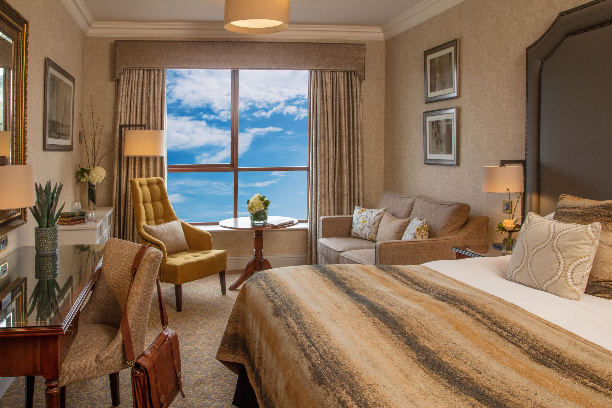 Superior-Room Superior-Room